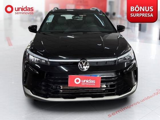 VOLKSWAGEN NIVUS 1.0 200 TSI TOTAL FLEX HIGHLINE AUTOMÁTICO VOLKSWAGEN NIVUS 1.0 200 TSI TOTAL FLEX HIGHLINE AUTOMÁTICO